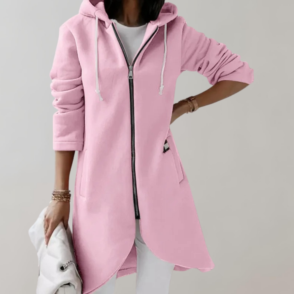 Schicke Strickjacke von Batilde für einen trendigen Auftritt