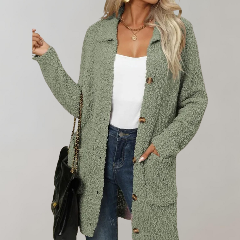 Krohn-e | Versatile And Comfortable Jacke