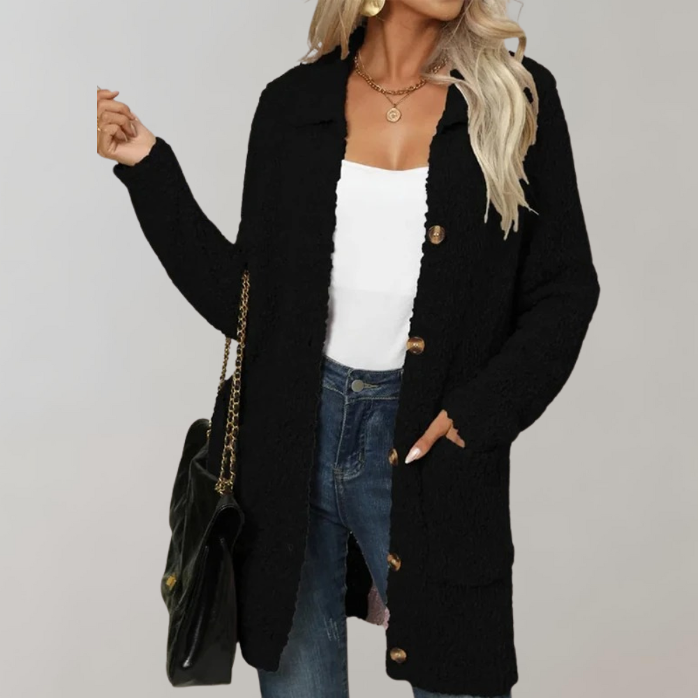Krohn-e | Versatile And Comfortable Jacke