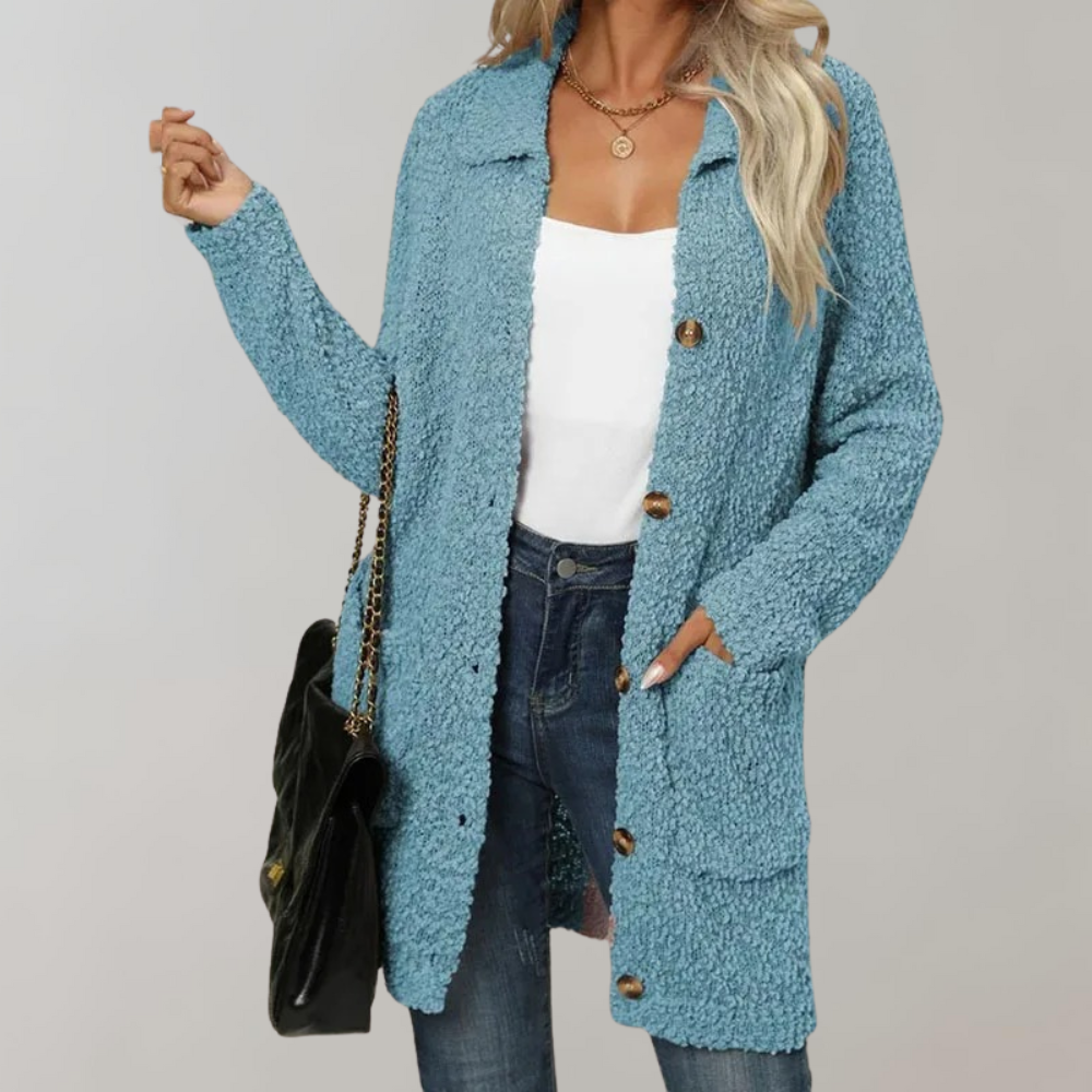 Krohn-e | Versatile And Comfortable Jacke