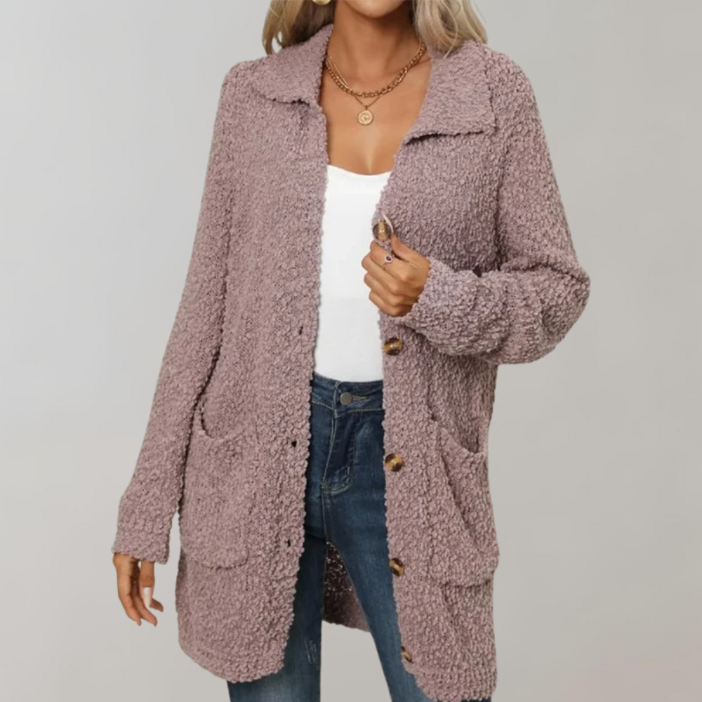 Krohn-e | Versatile And Comfortable Jacke