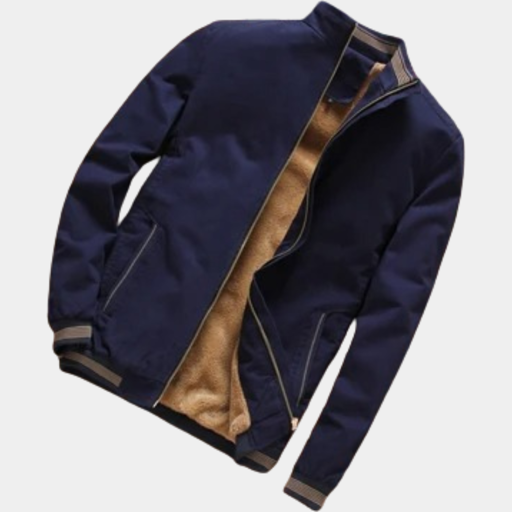 Ivar: Zeitlose, elegante Herrenjacke