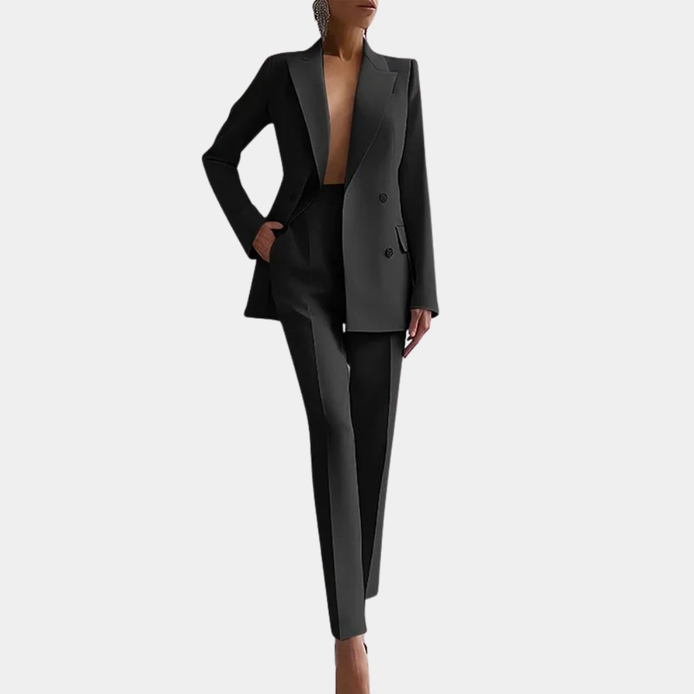 Juna - Elegantes Damen-Outfit