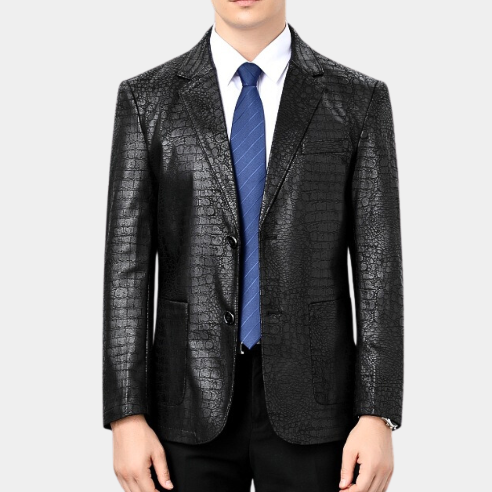 Edler Herrenblazer von Freyr für anspruchsvolle Styles