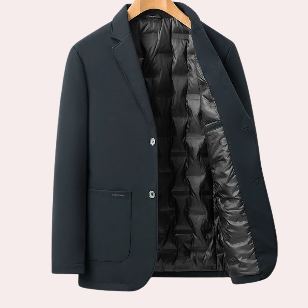 Edler, bequemer Herrenblazer von Coty