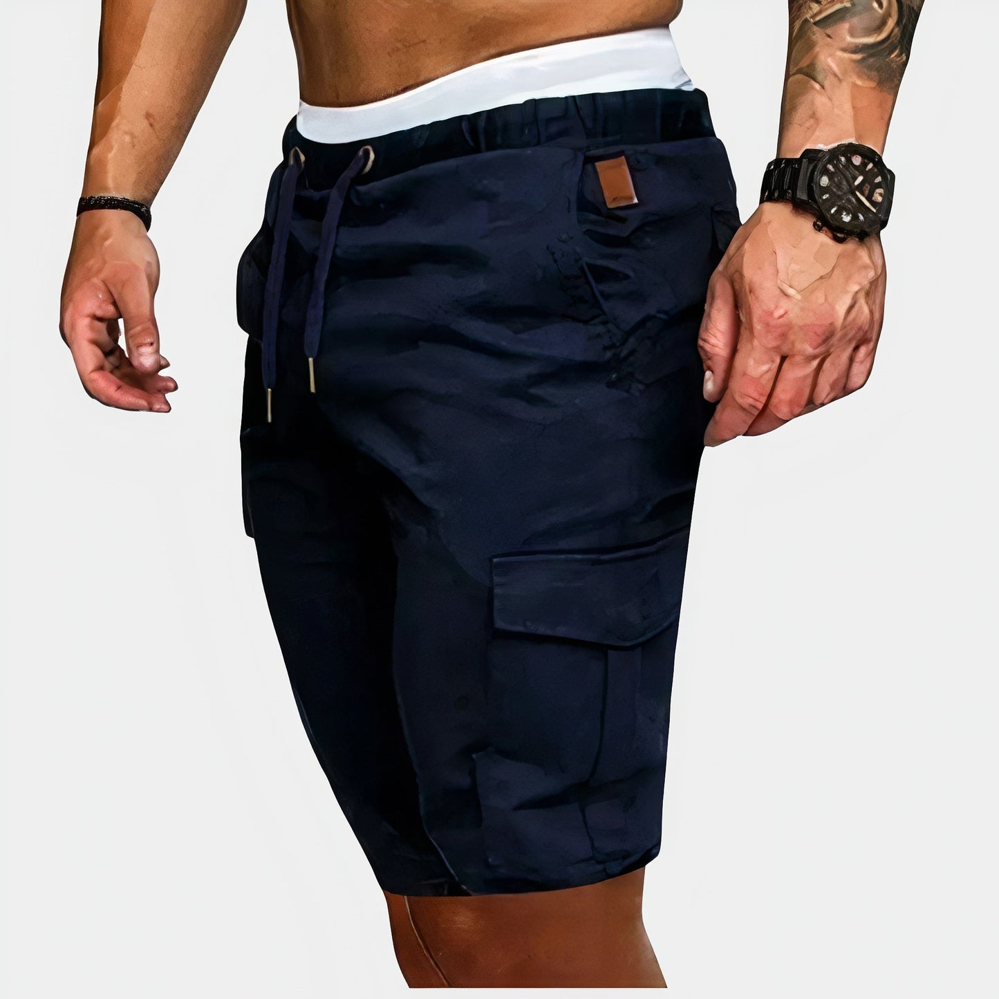 Jack Herren Shorts, Casual