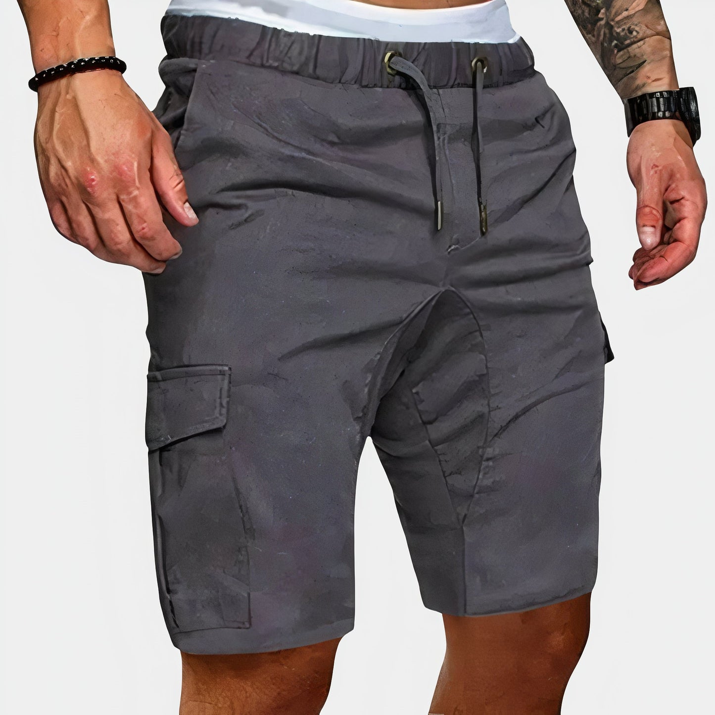 Jack Herren Shorts, Casual