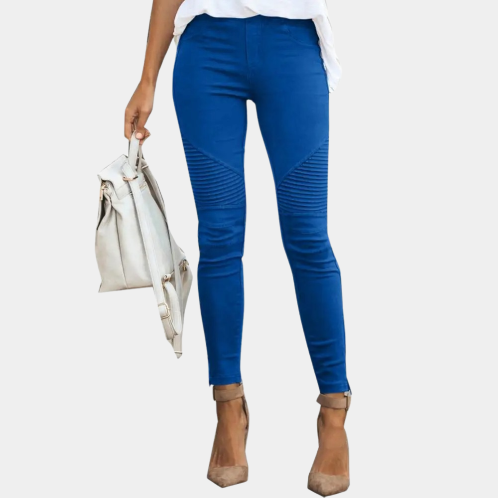 Schicke Camille Damen-Jeggings für einen eleganten Auftritt