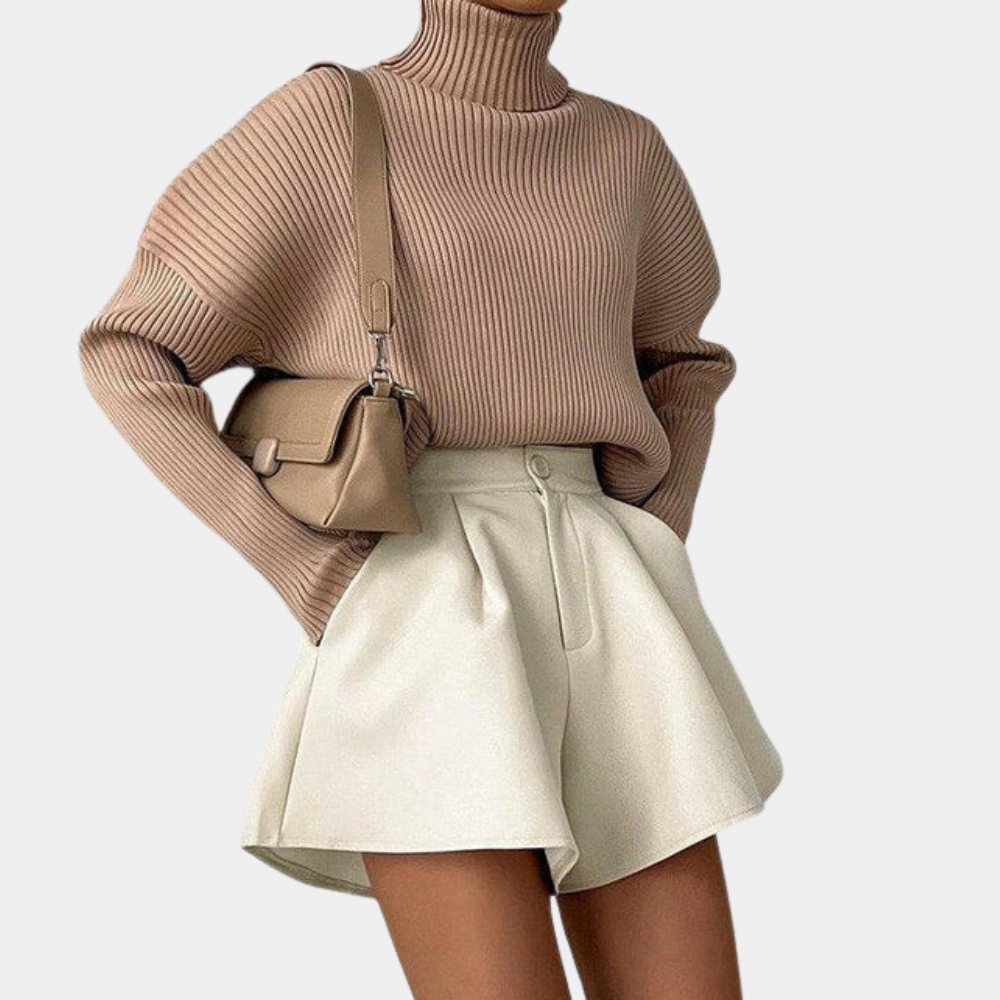 Elegante Damen-Shorts von Khuja