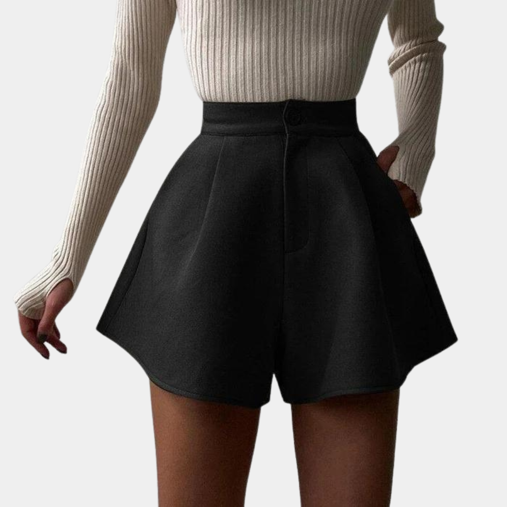 Elegante Damen-Shorts von Khuja