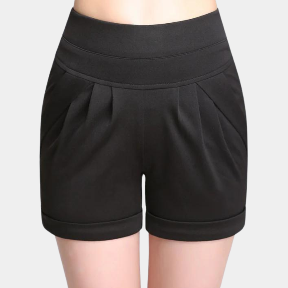 Modische und stilvolle Damen-Freizeitshorts Zahra