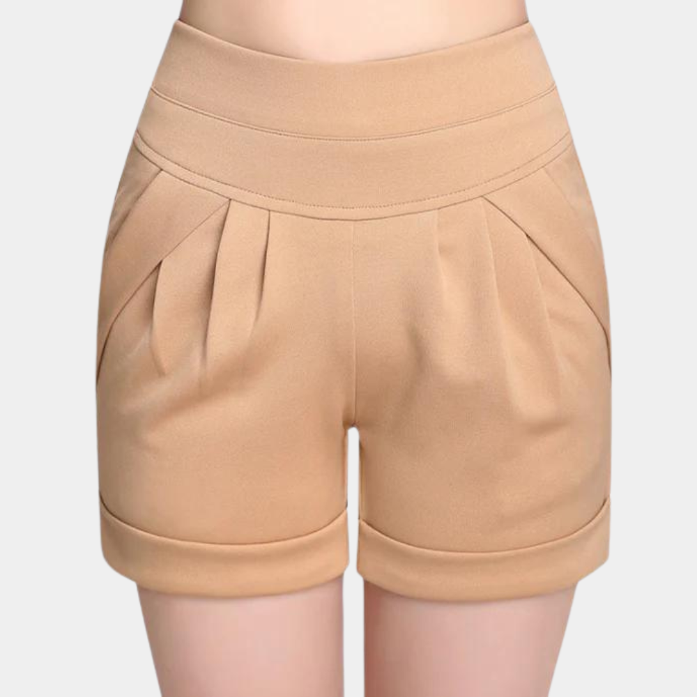 Modische und stilvolle Damen-Freizeitshorts Zahra