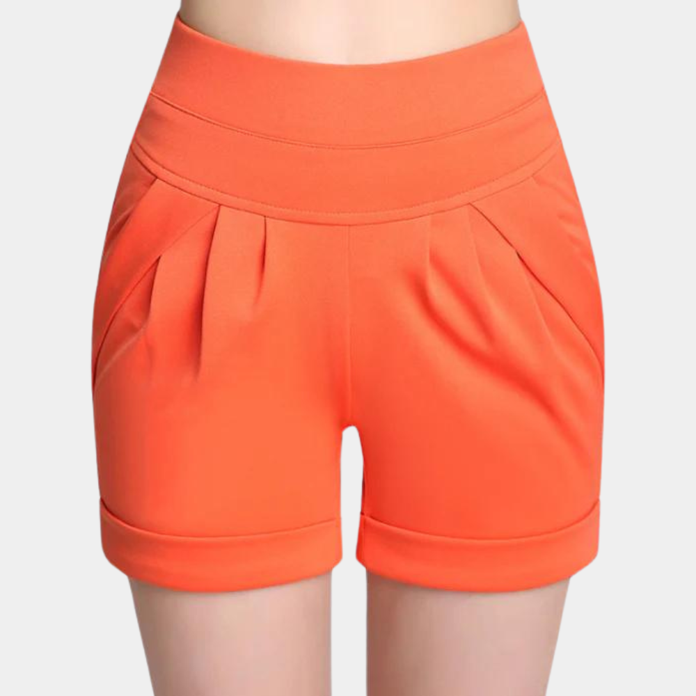 Modische und stilvolle Damen-Freizeitshorts Zahra