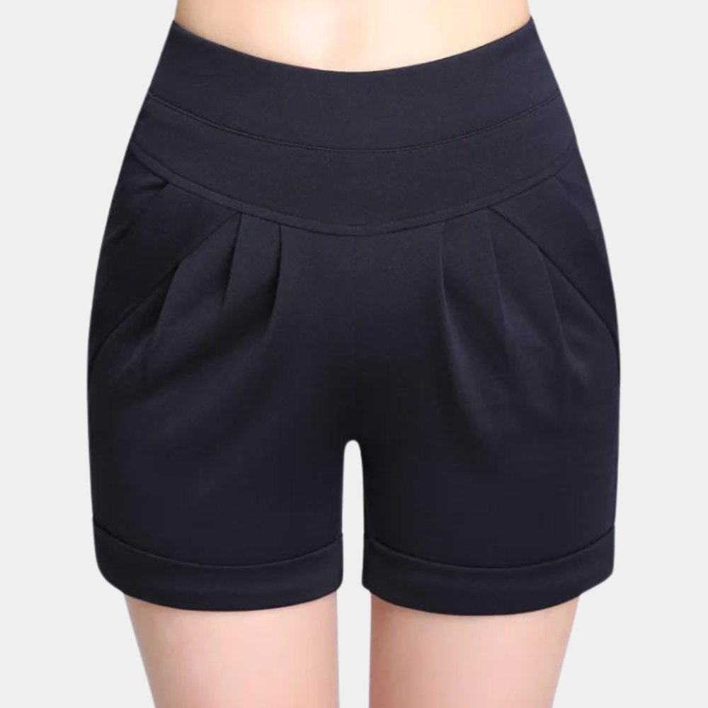 Modische und stilvolle Damen-Freizeitshorts Zahra