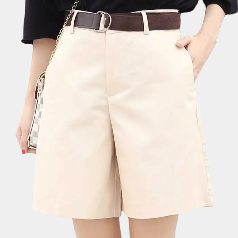 Trendige, bequeme Damen Shorts von Pierrette