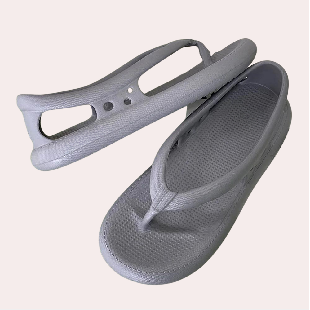 Hibote - Modische, rutschhemmende Hausschuhe für Paare