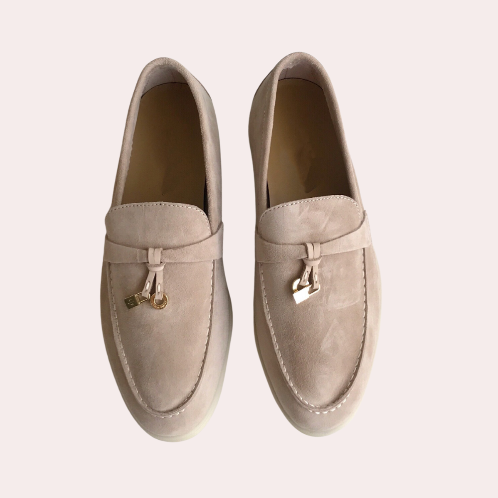 Sara: Modische und bequeme Freizeit-Sneaker für Damen