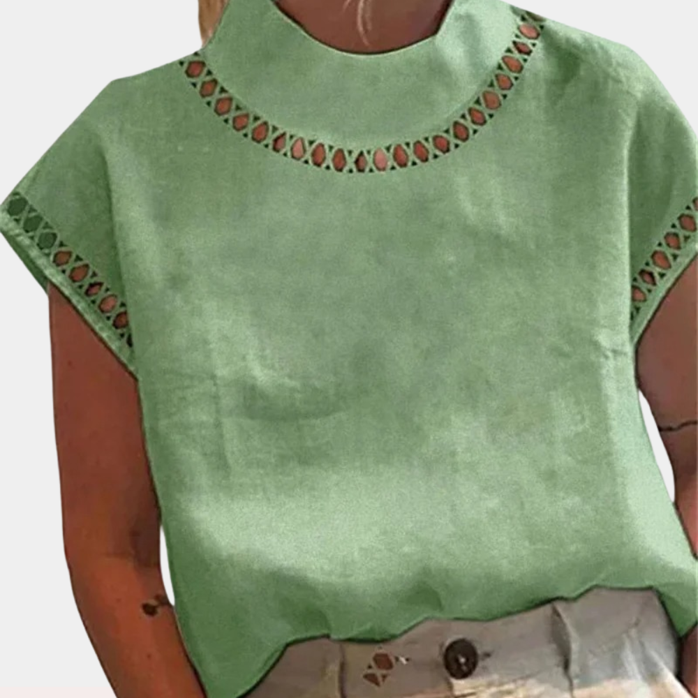 Elegante und modische Bluse für Damen von Sarrah