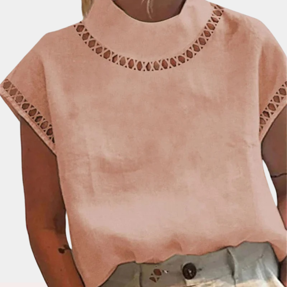 Elegante und modische Bluse für Damen von Sarrah