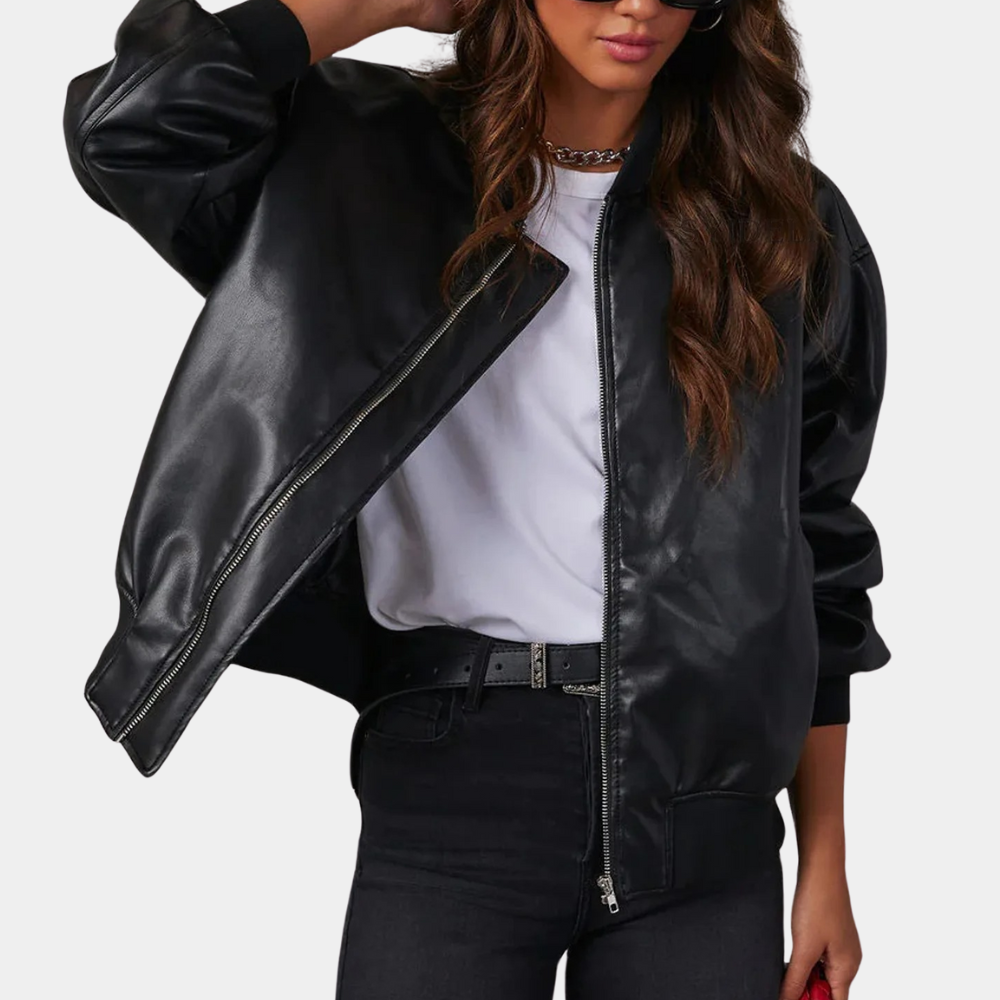 Elegantes und bequemes Damen-Jacke Drusilla für alle Anlässe