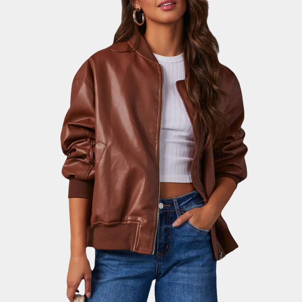 Elegantes und bequemes Damen-Jacke Drusilla für alle Anlässe