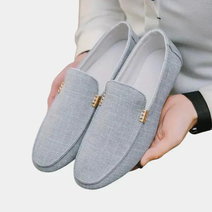 Herren-Slipper im Casual-Stil