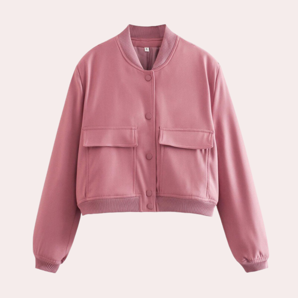 Krohn-e | Legere Eleganz für Frauen
