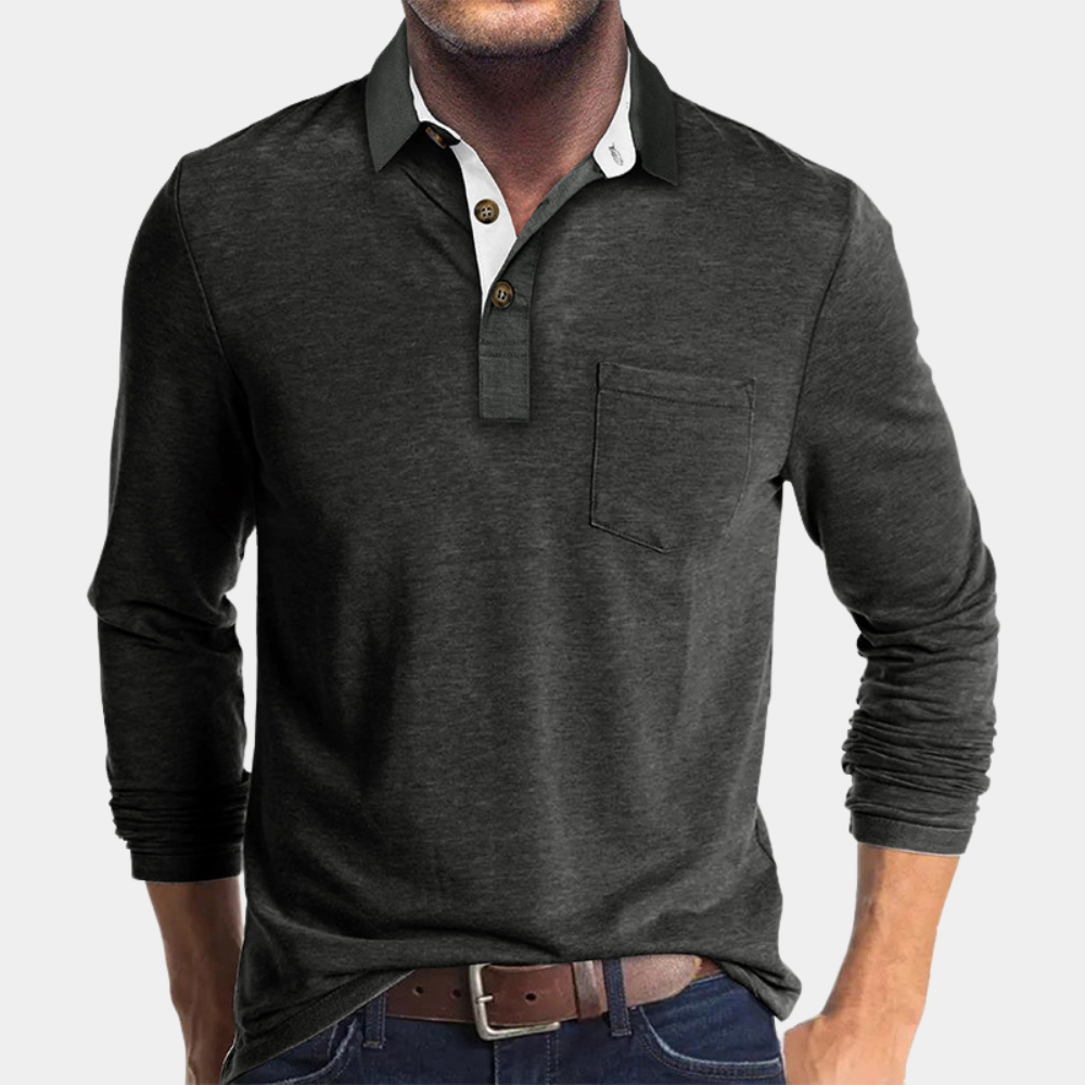Moderne Herren Poloshirts von Westin