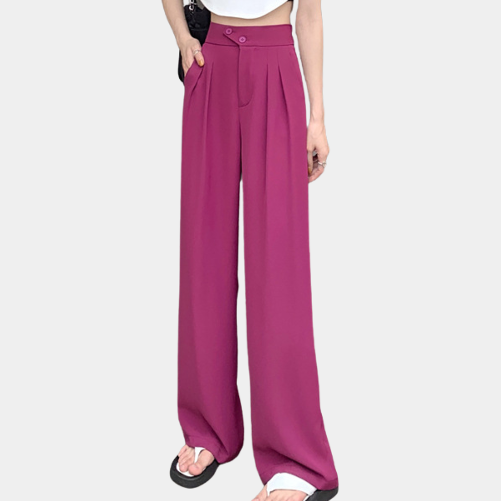 Edle Damenhose Auswahl