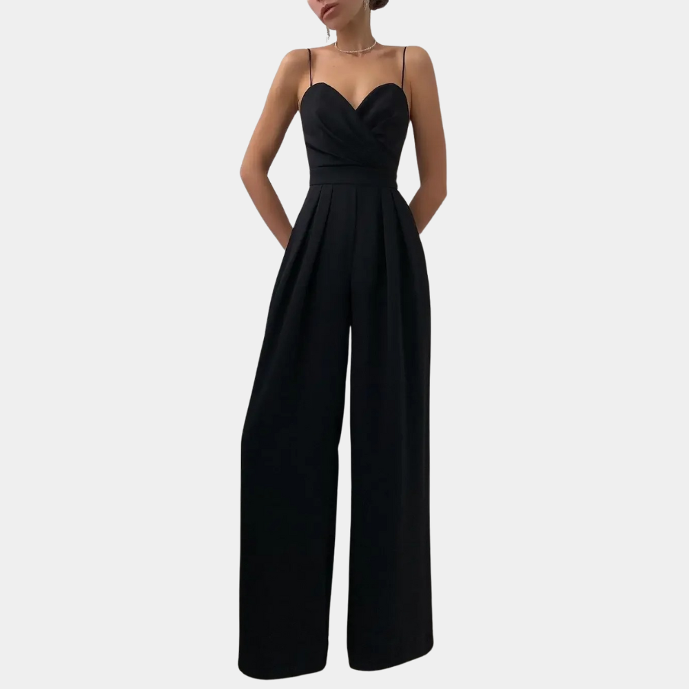 Schicker Jumpsuit für Damen
