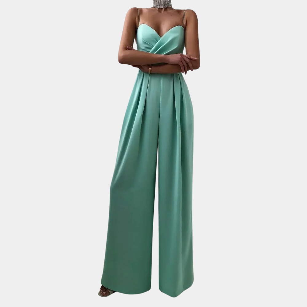 Schicker Jumpsuit für Damen