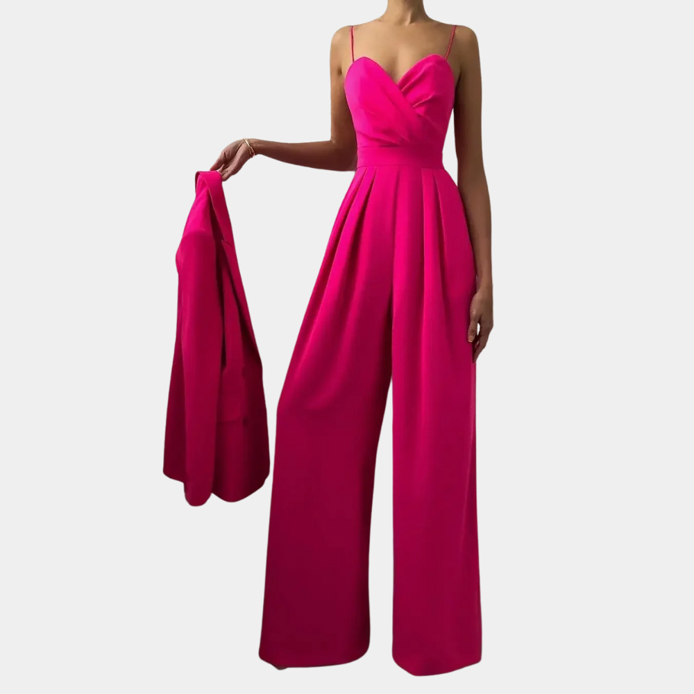 Schicker Jumpsuit für Damen
