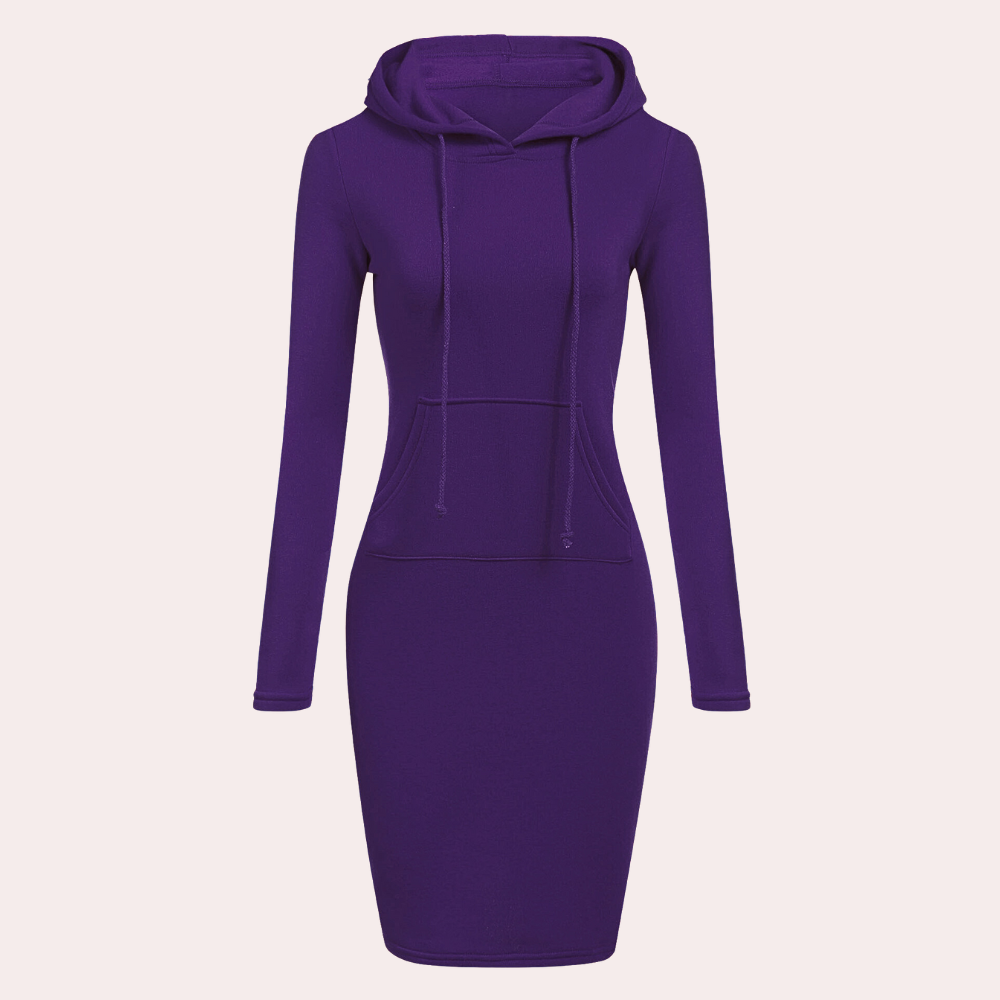 Kuscheliger Damenpullover für höchsten Tragekomfort im stylischen Design