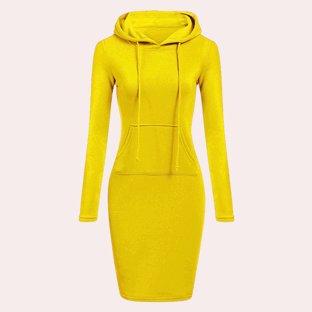 Kuscheliger Damenpullover für höchsten Tragekomfort im stylischen Design
