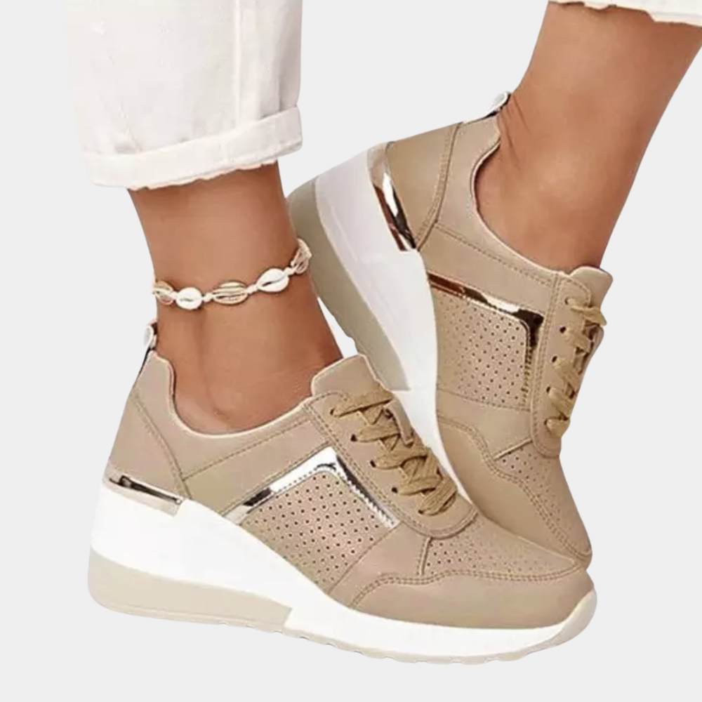 Modische Damen-Freizeitschuhe
