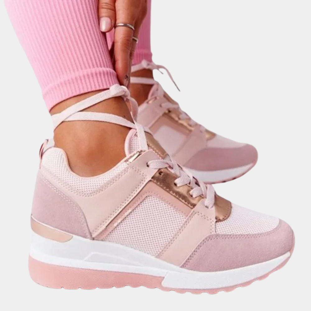 Modische Damen-Freizeitschuhe