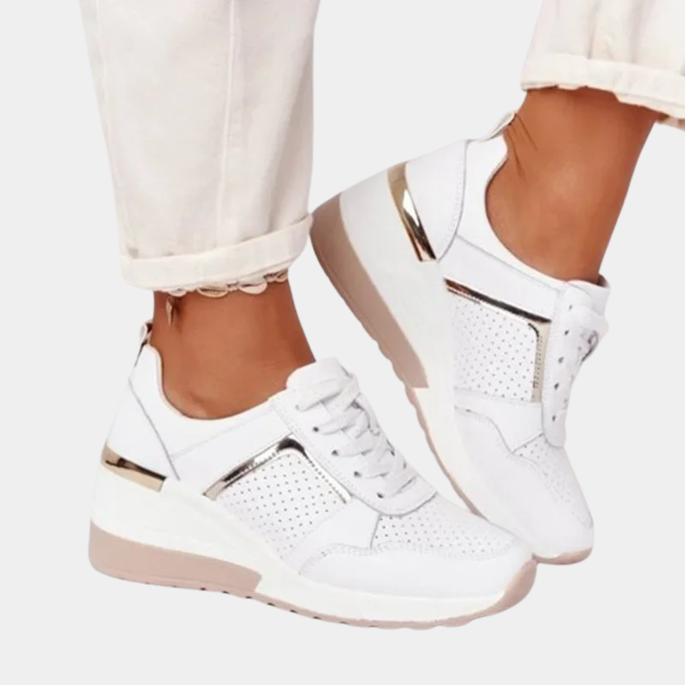 Modische Damen-Freizeitschuhe