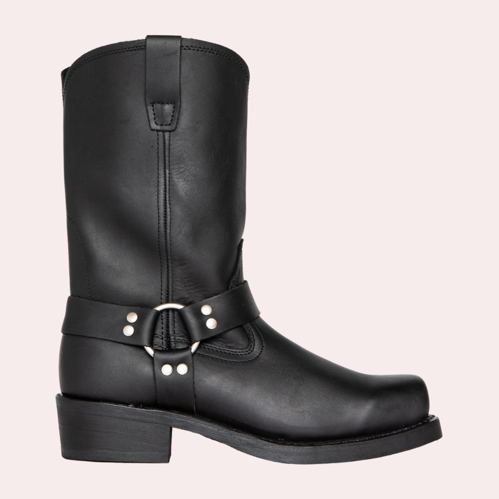 Krohn-e | Cowboy Stiefel für Männer