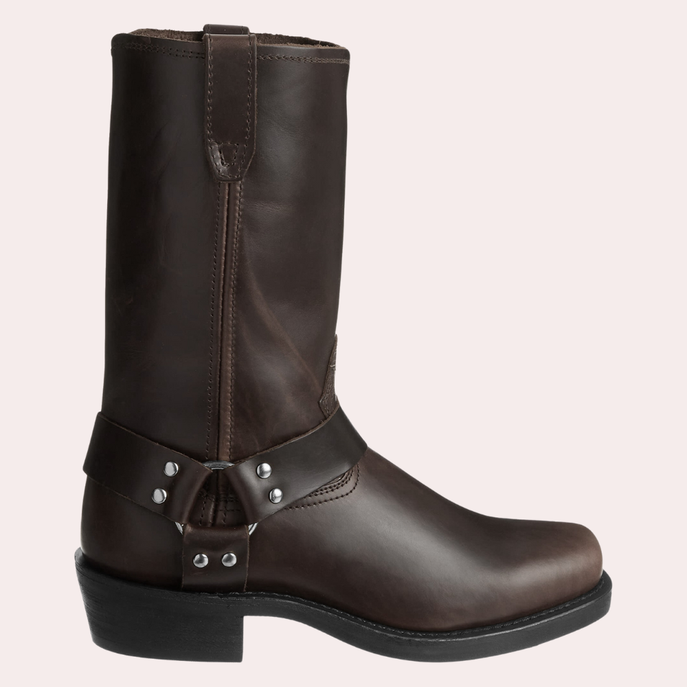 Krohn-e | Cowboy Stiefel für Männer