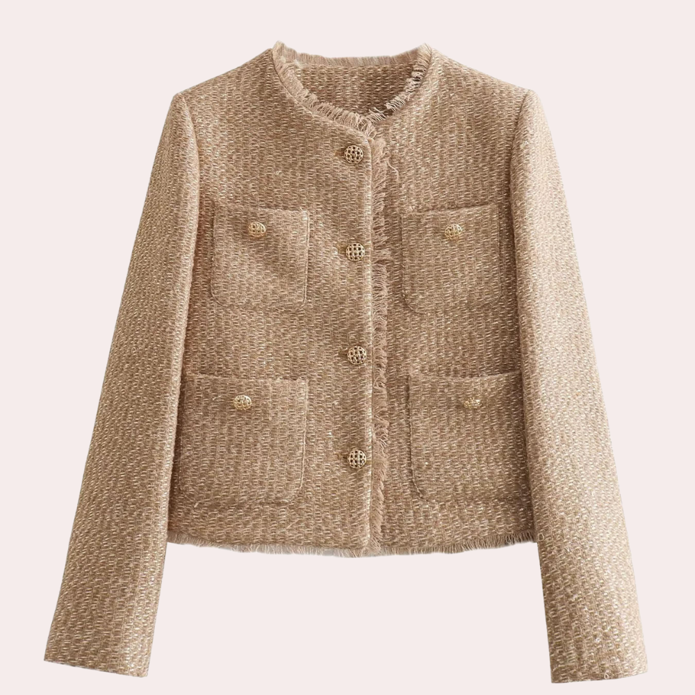 Krohn-e | Herbst Damenjacke