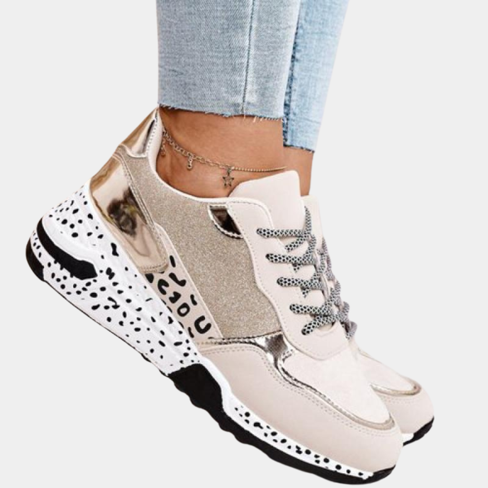 Elegante und komfortable Damen-Sneaker für alle Anlässe