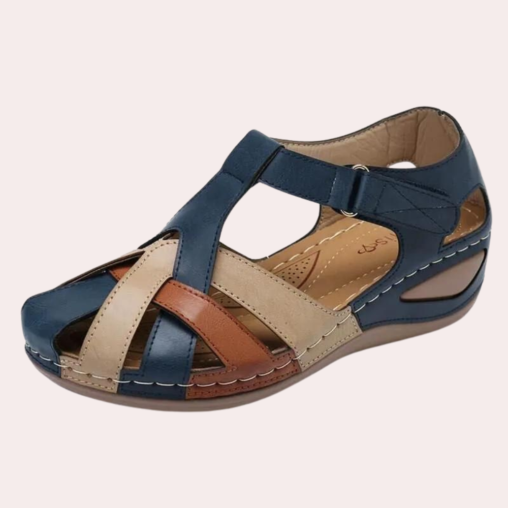 Edle, bequeme Damen-Sandalen für alle Anlässe