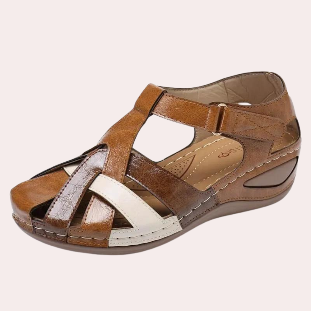 Edle, bequeme Damen-Sandalen für alle Anlässe