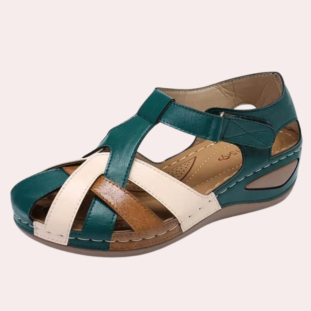 Edle, bequeme Damen-Sandalen für alle Anlässe