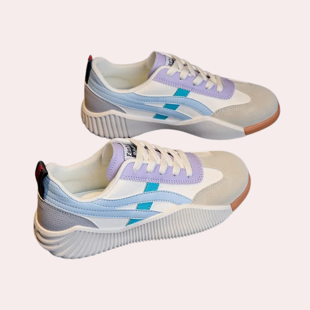 Super bequeme Damen-Sneaker