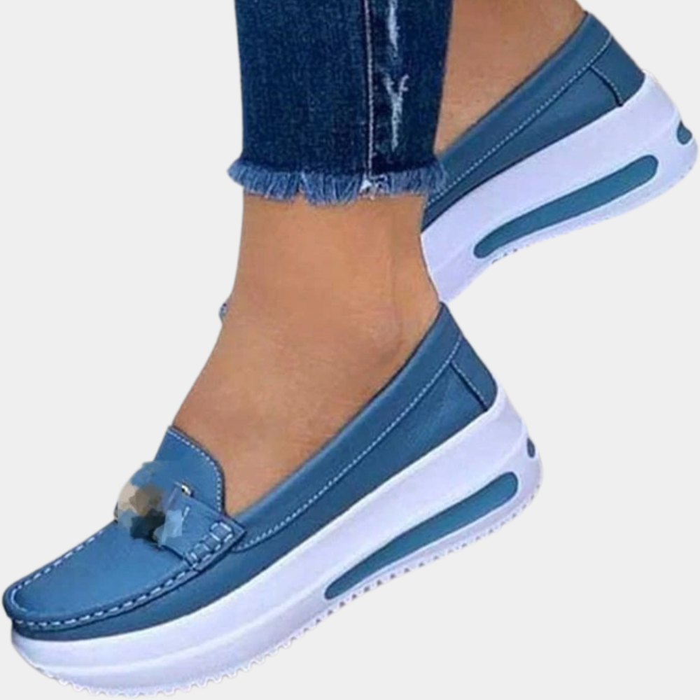 Komfortable und modische Damenschuhe für höchsten Tragekomfort