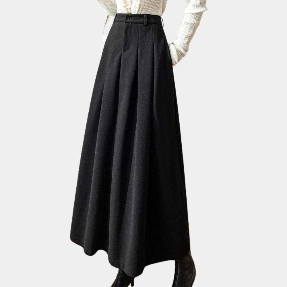 Eleganter Damenrock mit Stil