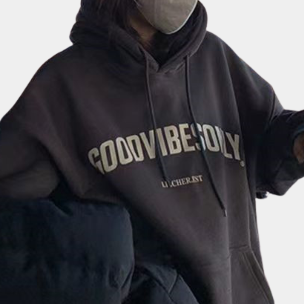 Modischer, komfortabler Damen-Hoodie mit außergewöhnlichen Designs