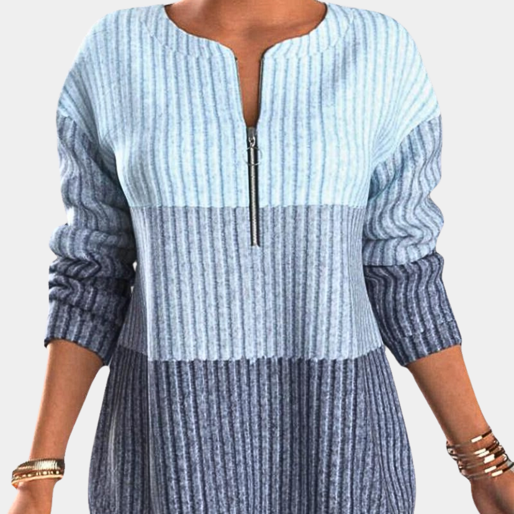 Moderner Damenpullover Diana: Trendig und stylisch