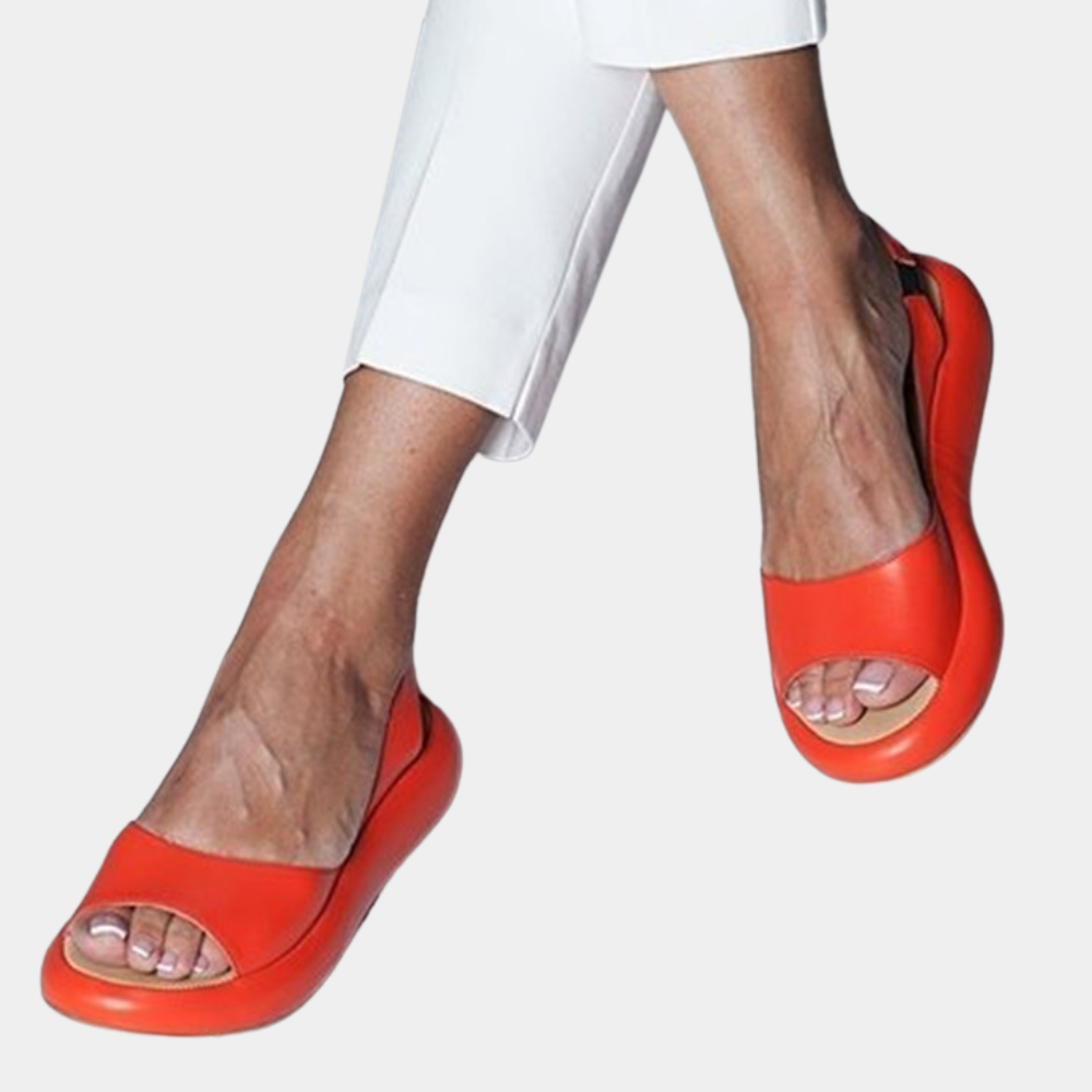 Viktoria: Modische, super bequeme Damenschuhe für alle Anlässe